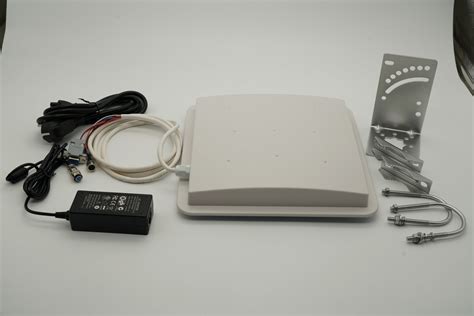 set up a uhf rfid reader|uhf rfid reader price.